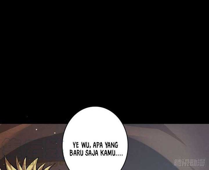 King Account At The Start Chapter 79 Gambar 37
