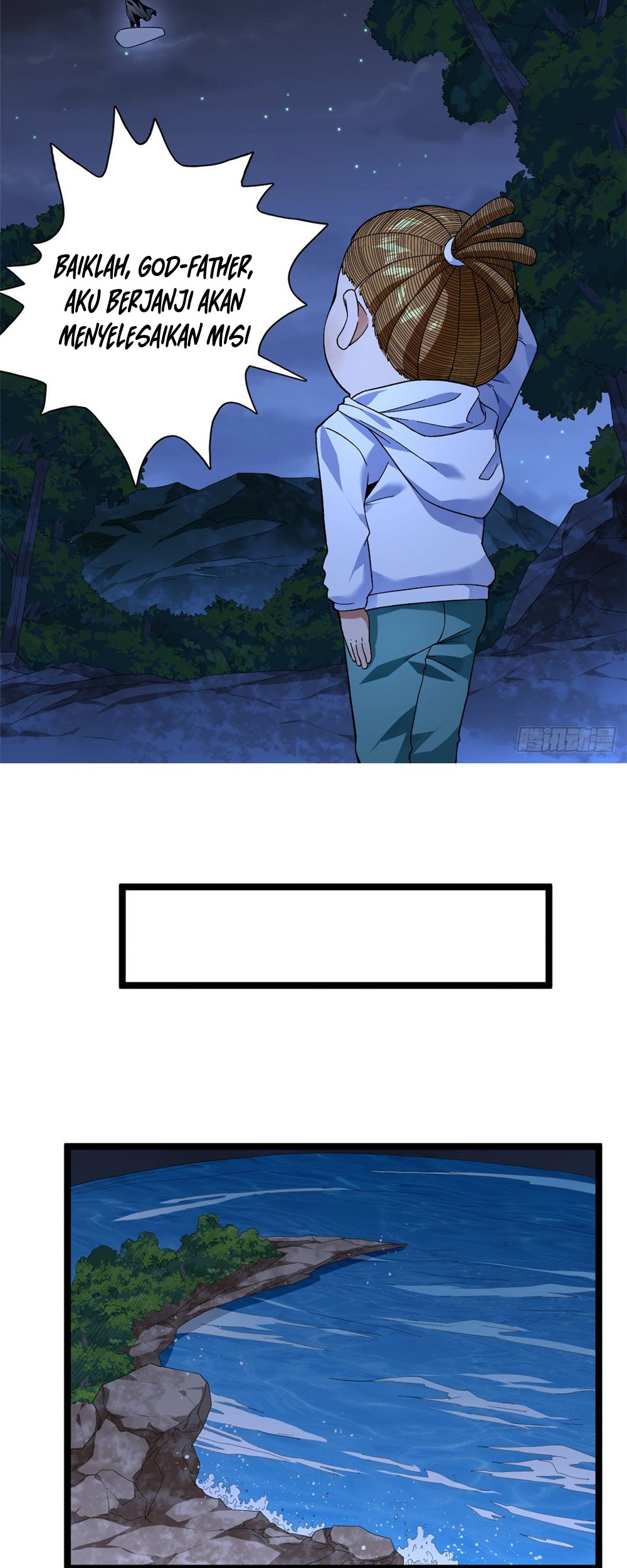 I Can Snatch 999 Types of Abilities Chapter 33 Gambar 9