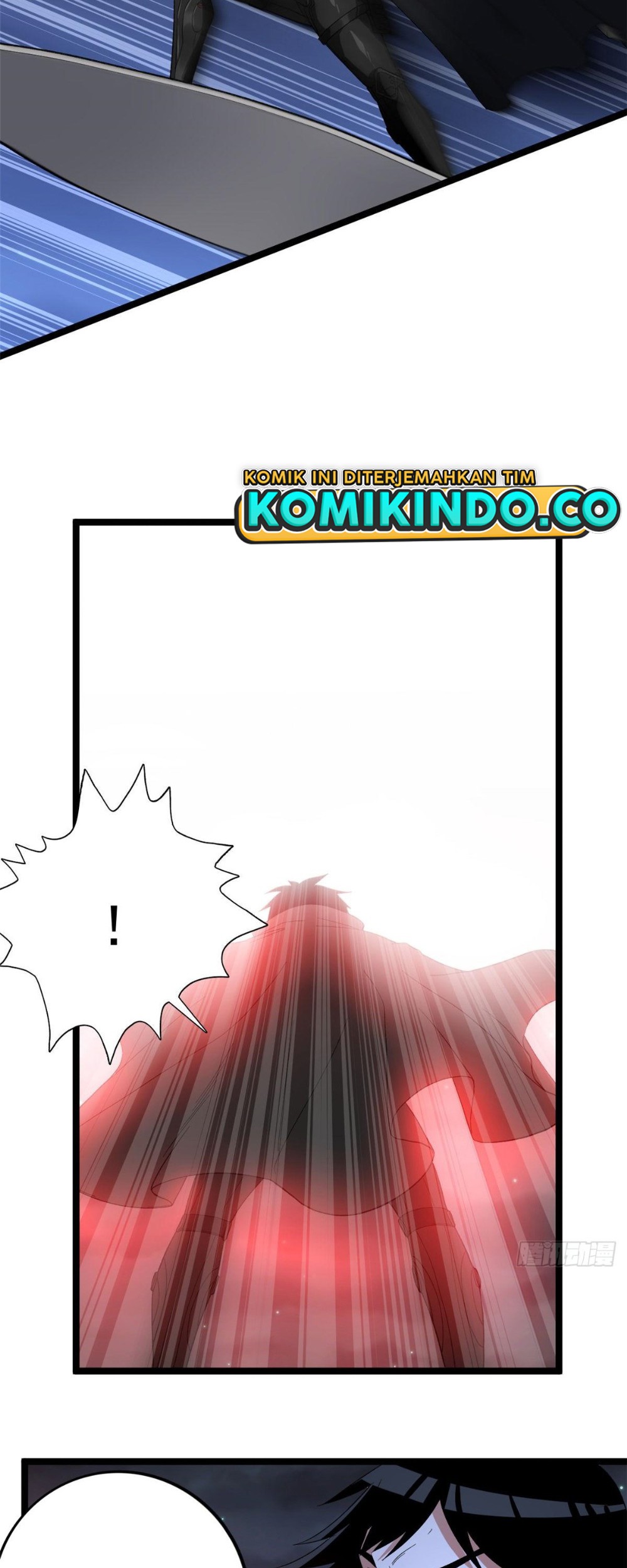 I Can Snatch 999 Types of Abilities Chapter 33 Gambar 25