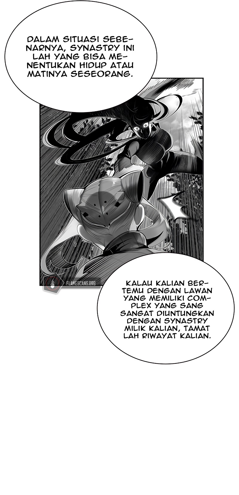 Jungle Juice Chapter 50 Gambar 12
