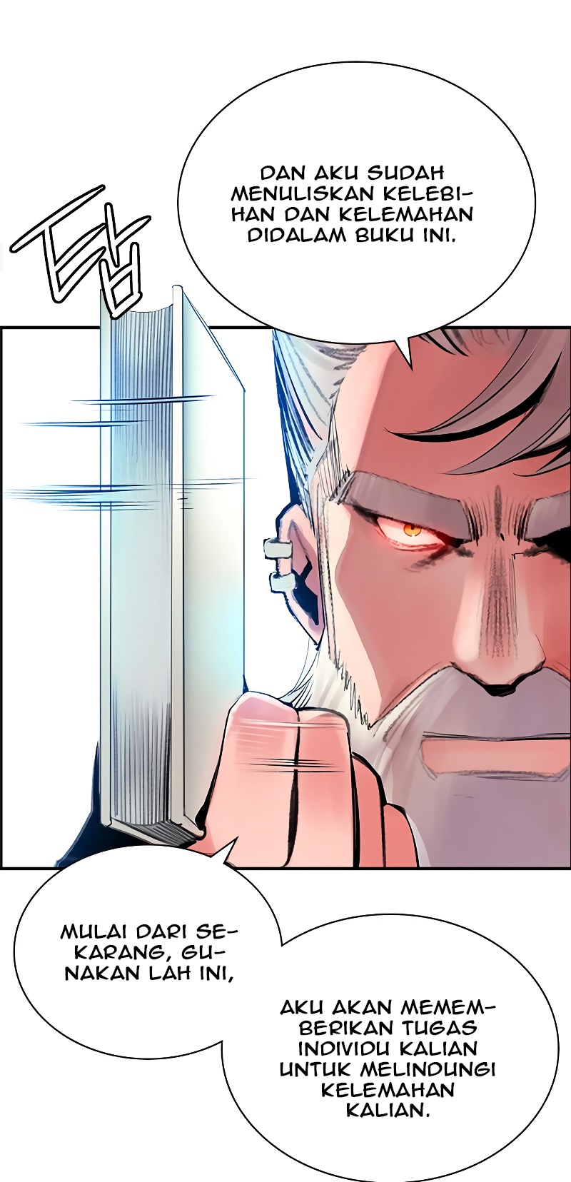 Jungle Juice Chapter 50 Gambar 13