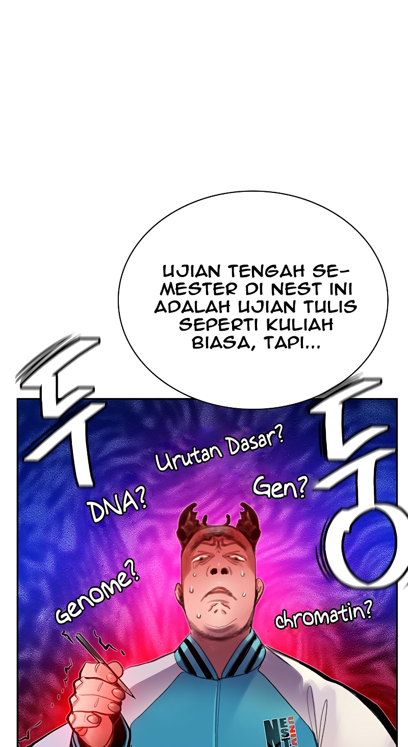 Jungle Juice Chapter 50 Gambar 19