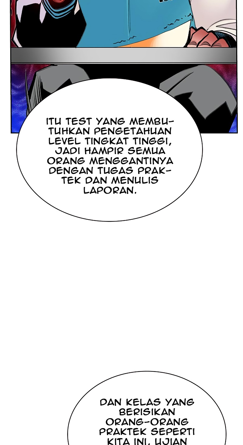 Jungle Juice Chapter 50 Gambar 20