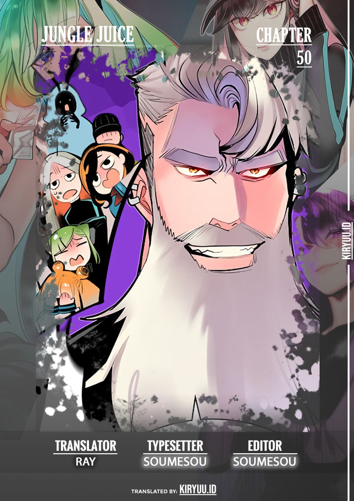 Baca  Jungle Juice Chapter 50 Gambar 2