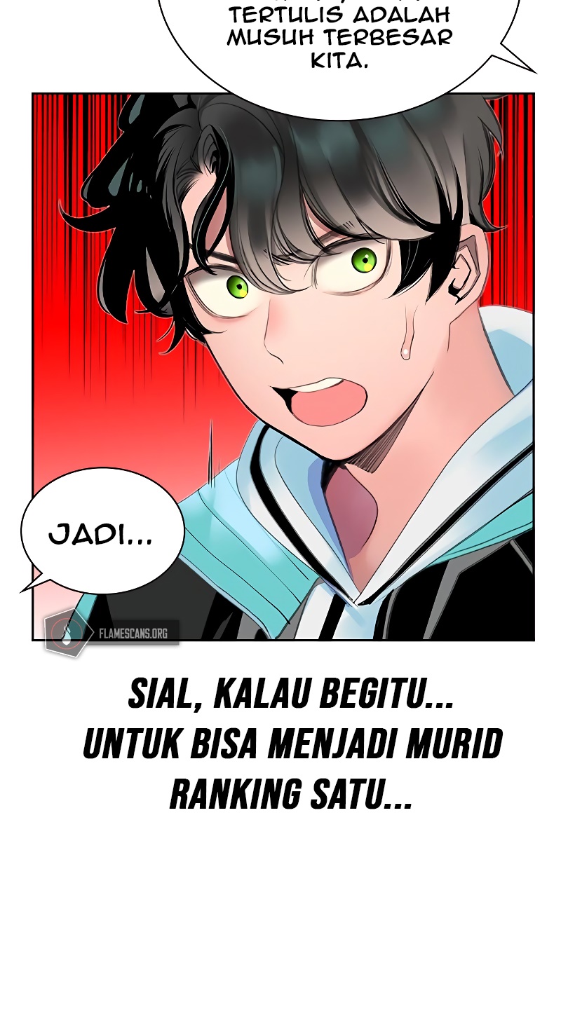 Jungle Juice Chapter 50 Gambar 21
