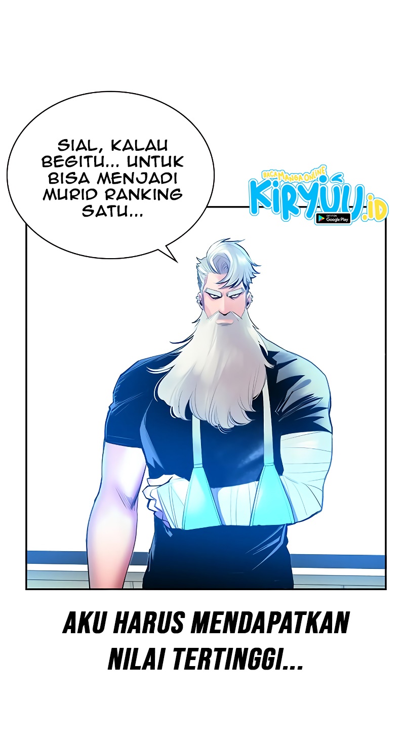 Jungle Juice Chapter 50 Gambar 22