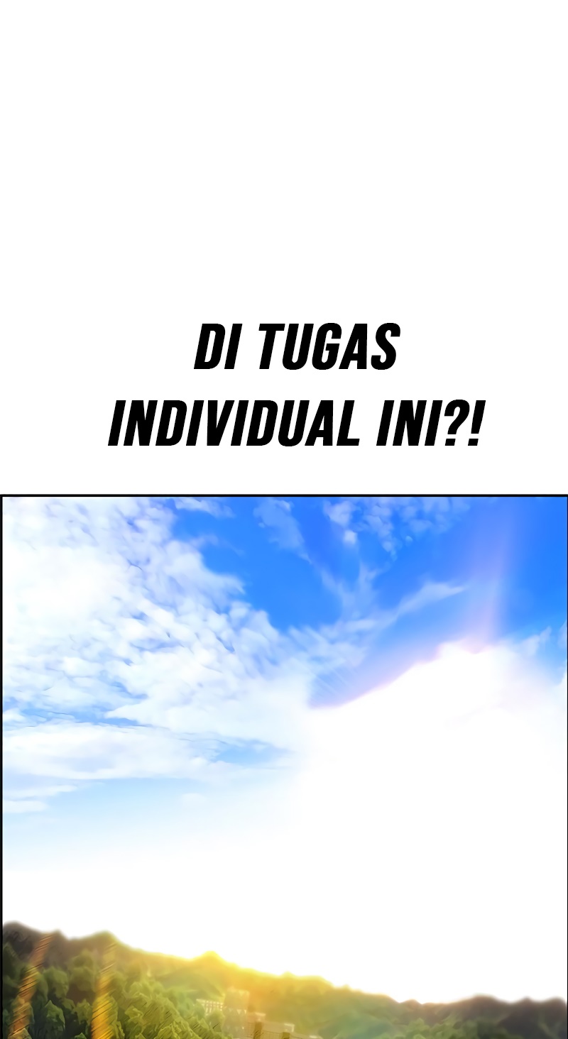 Jungle Juice Chapter 50 Gambar 23