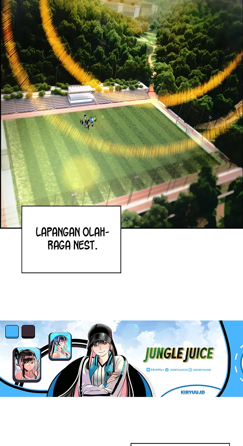 Jungle Juice Chapter 50 Gambar 24