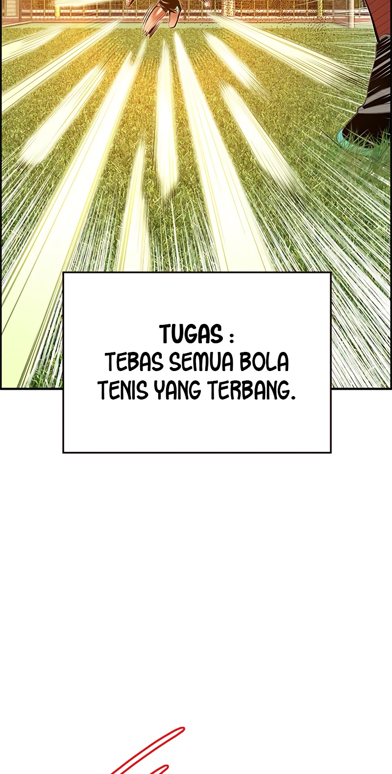 Jungle Juice Chapter 50 Gambar 28