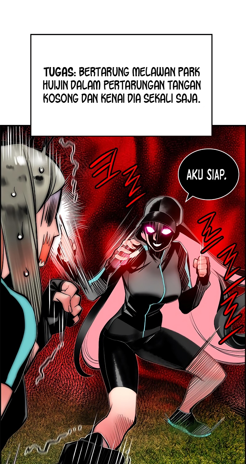 Jungle Juice Chapter 50 Gambar 34