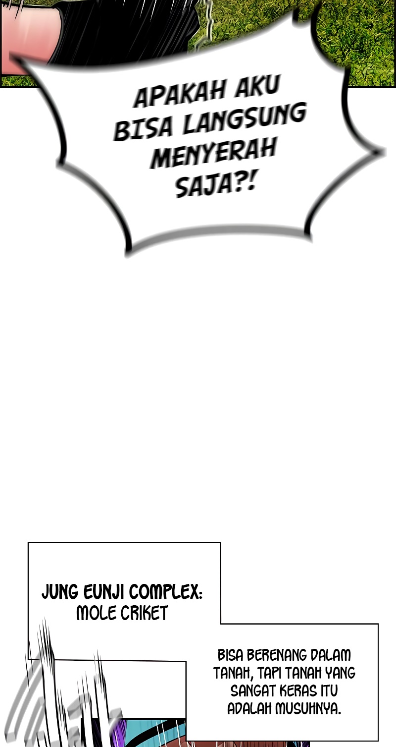 Jungle Juice Chapter 50 Gambar 35