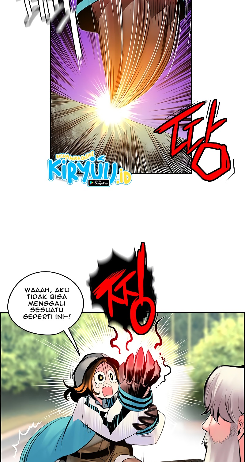 Jungle Juice Chapter 50 Gambar 36