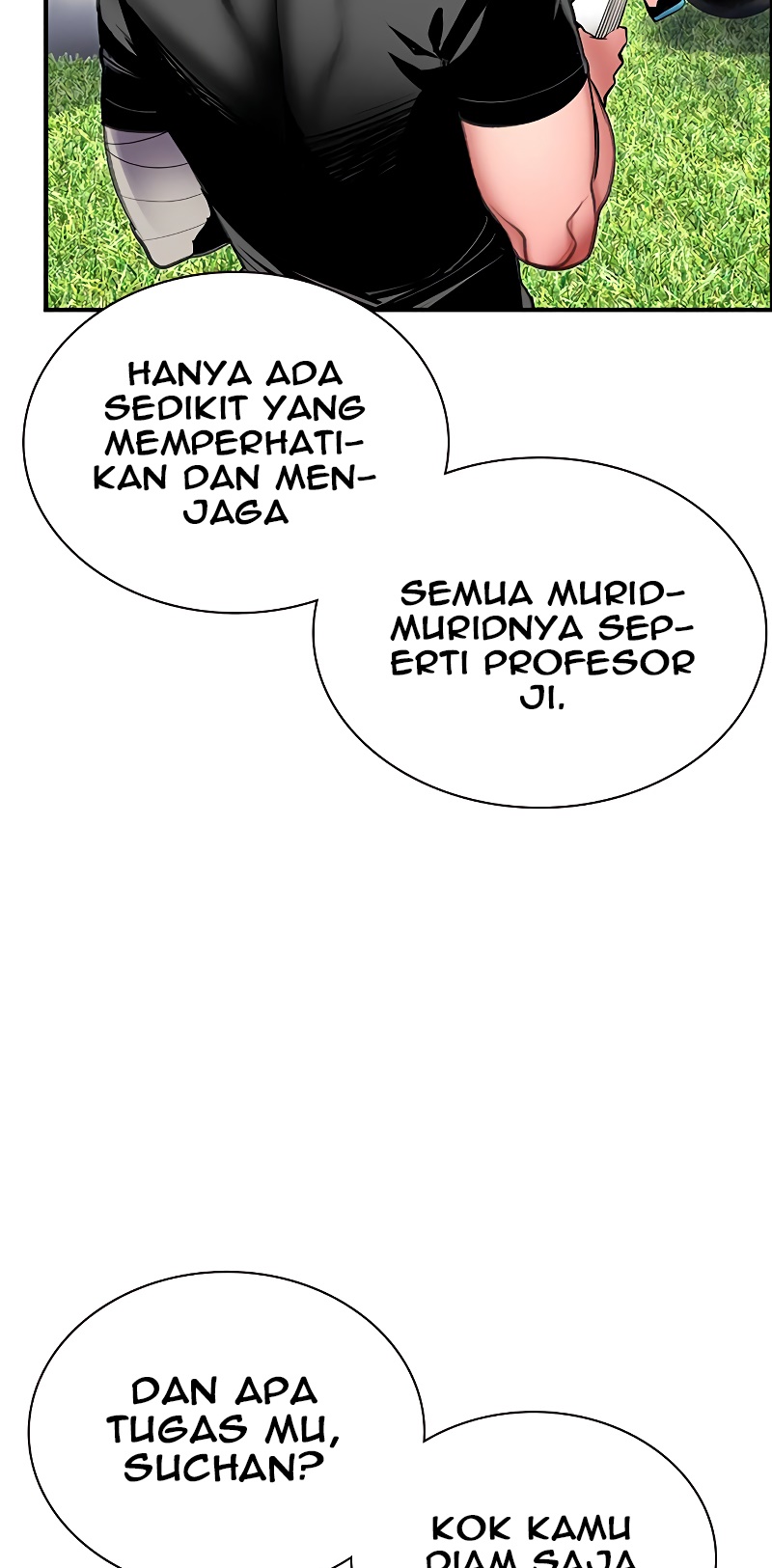 Jungle Juice Chapter 50 Gambar 44
