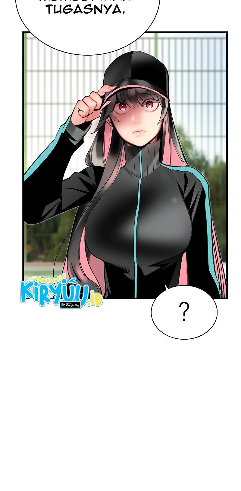 Jungle Juice Chapter 50 Gambar 46