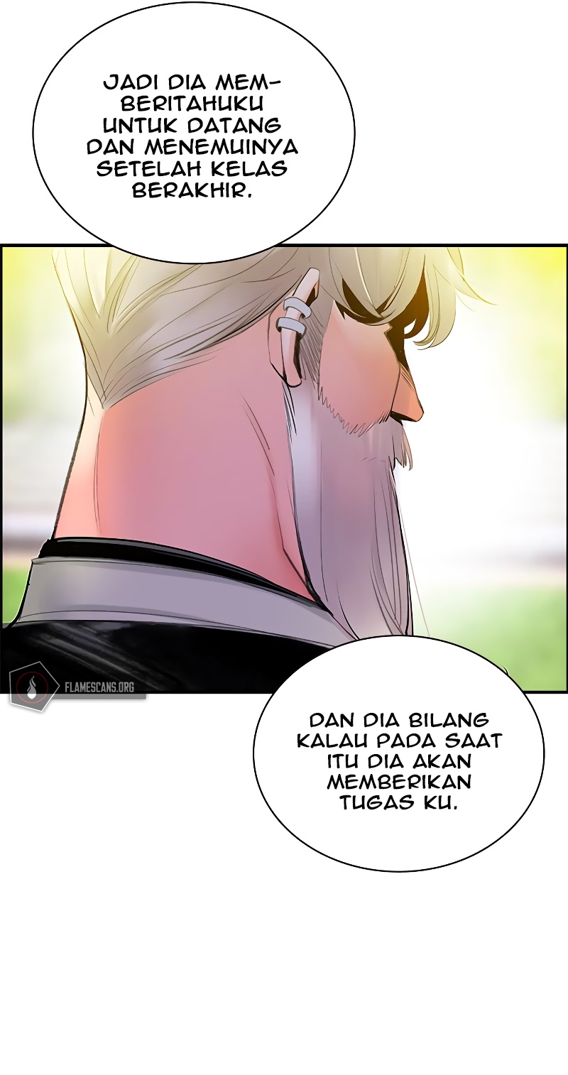 Jungle Juice Chapter 50 Gambar 47