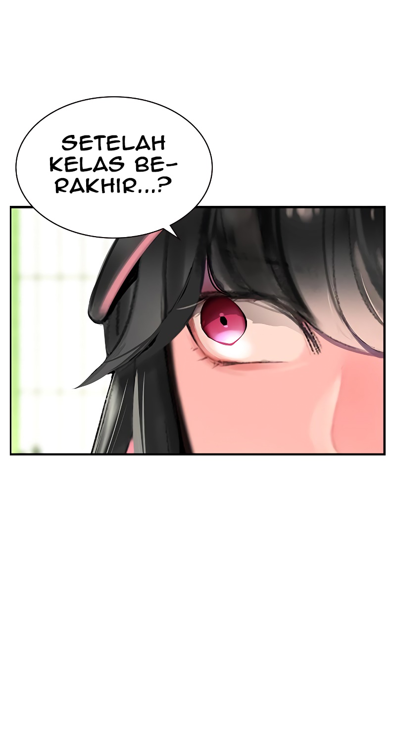 Jungle Juice Chapter 50 Gambar 48