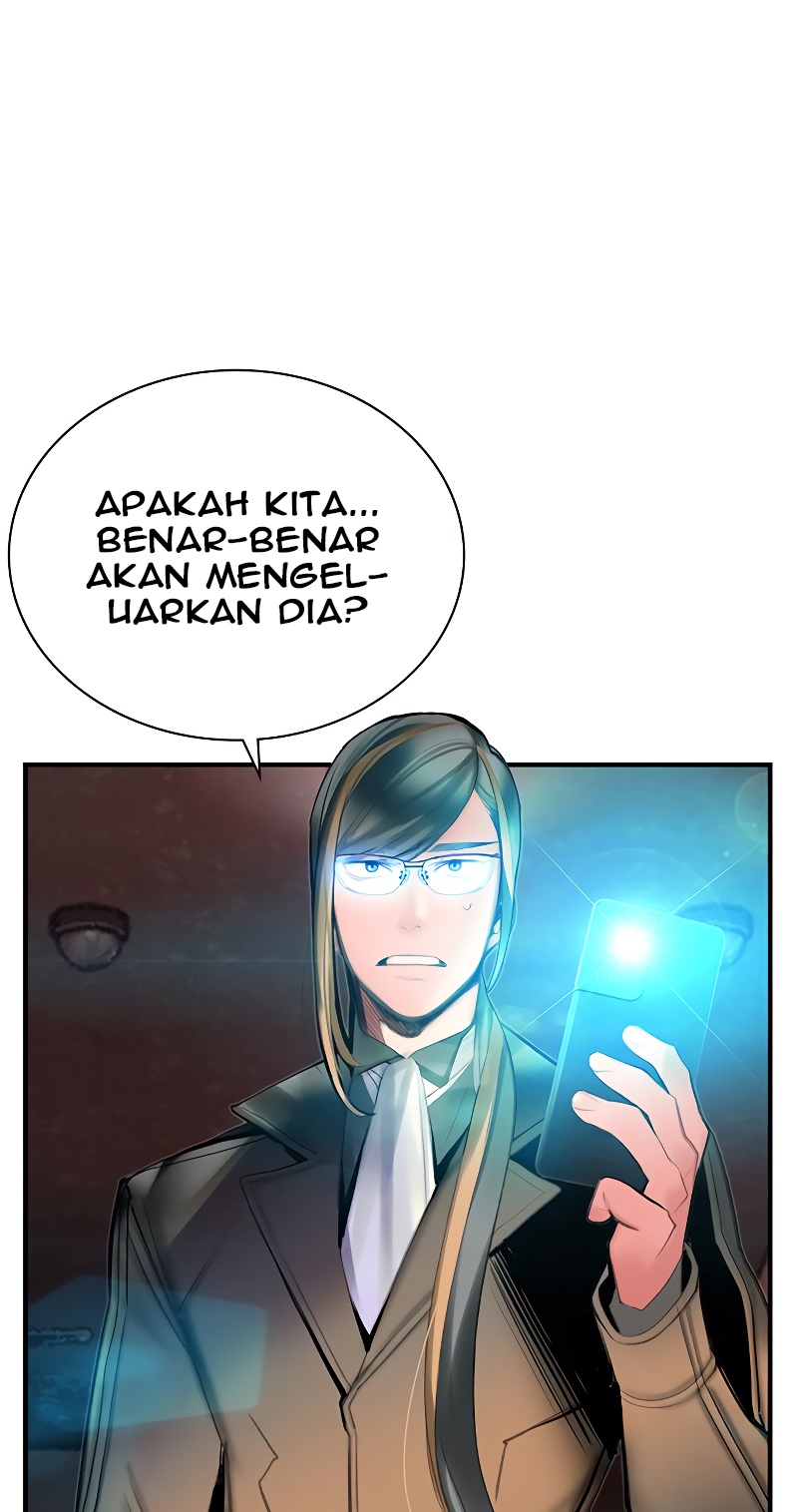 Jungle Juice Chapter 50 Gambar 50