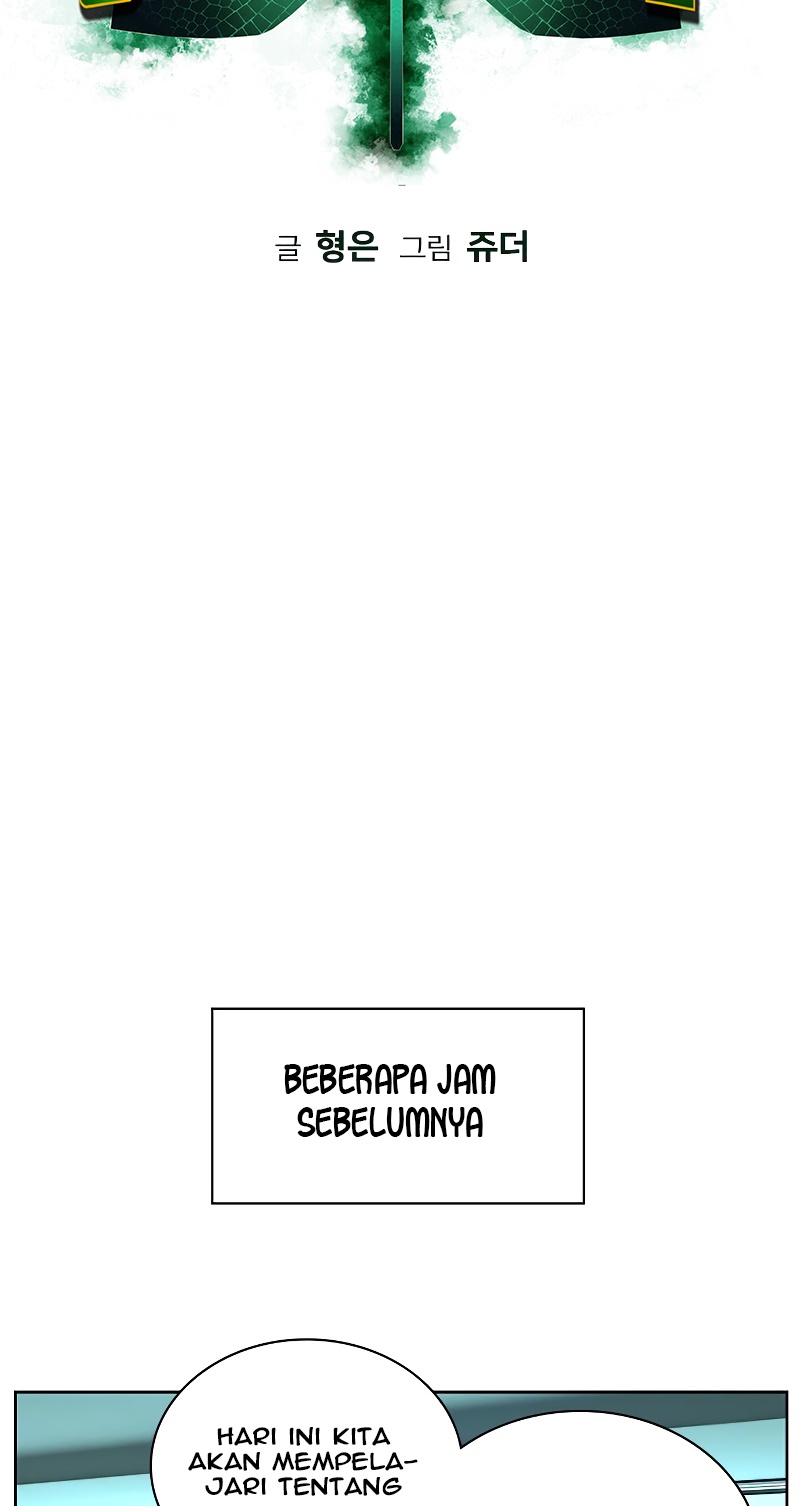 Jungle Juice Chapter 50 Gambar 6
