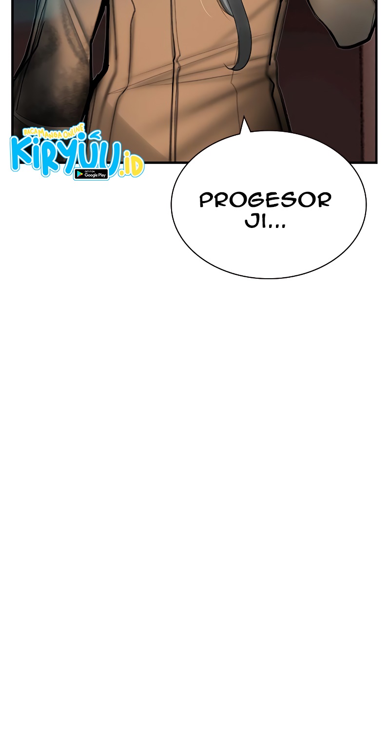 Jungle Juice Chapter 50 Gambar 51