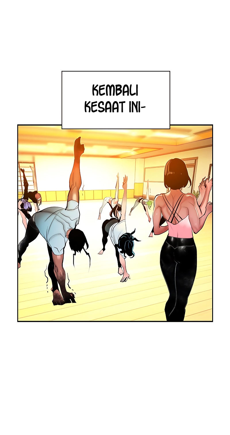 Jungle Juice Chapter 50 Gambar 52