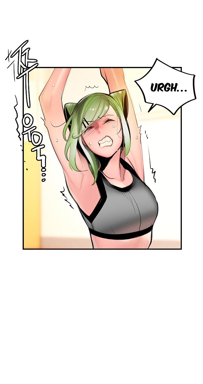 Jungle Juice Chapter 50 Gambar 53