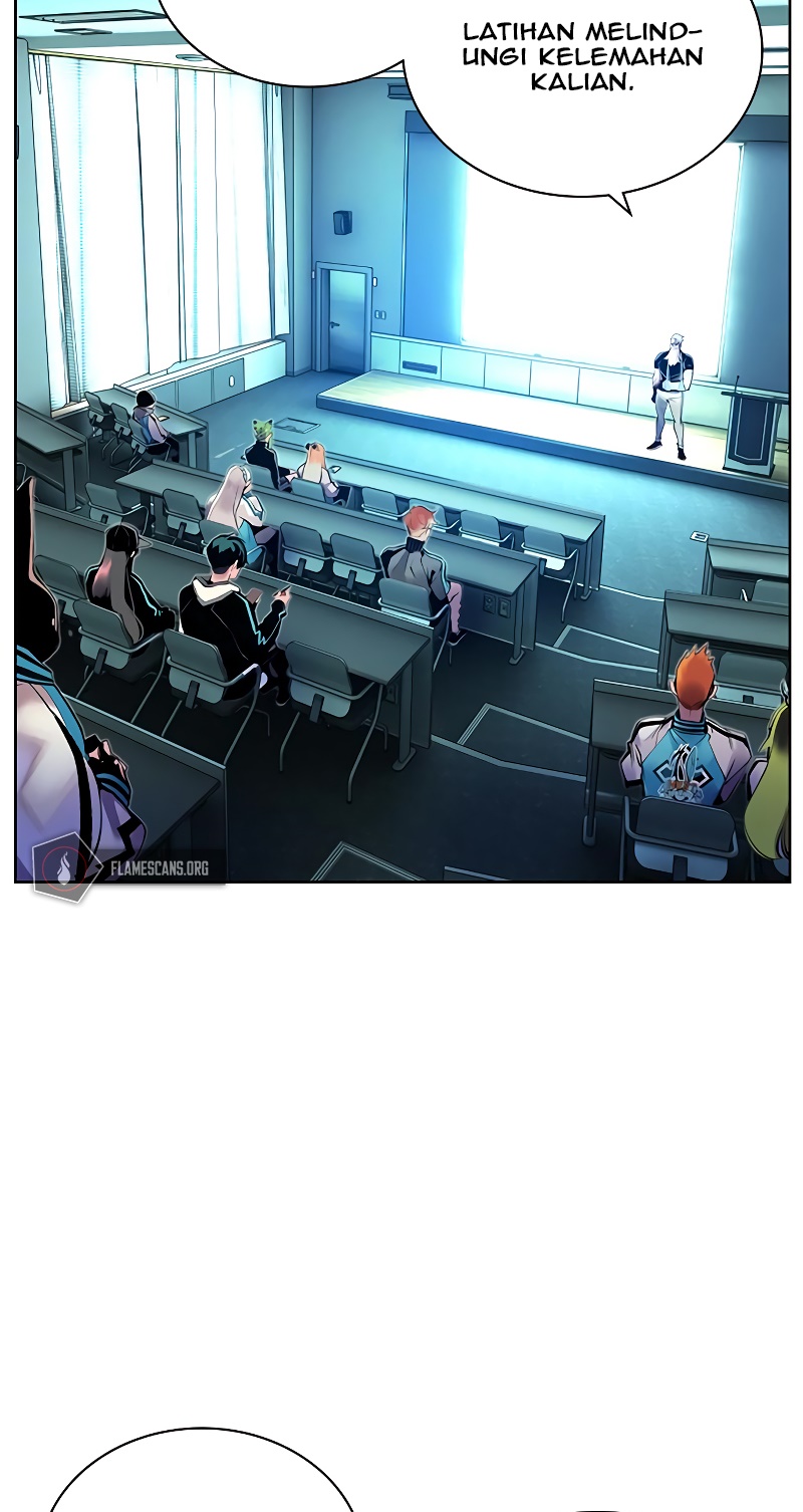 Jungle Juice Chapter 50 Gambar 7