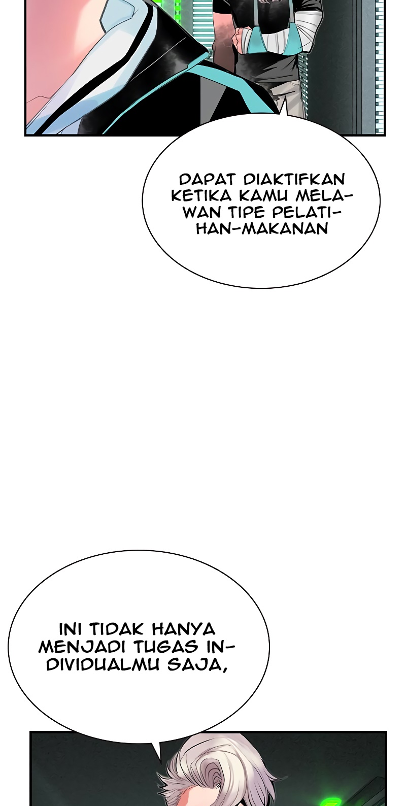 Jungle Juice Chapter 50 Gambar 65