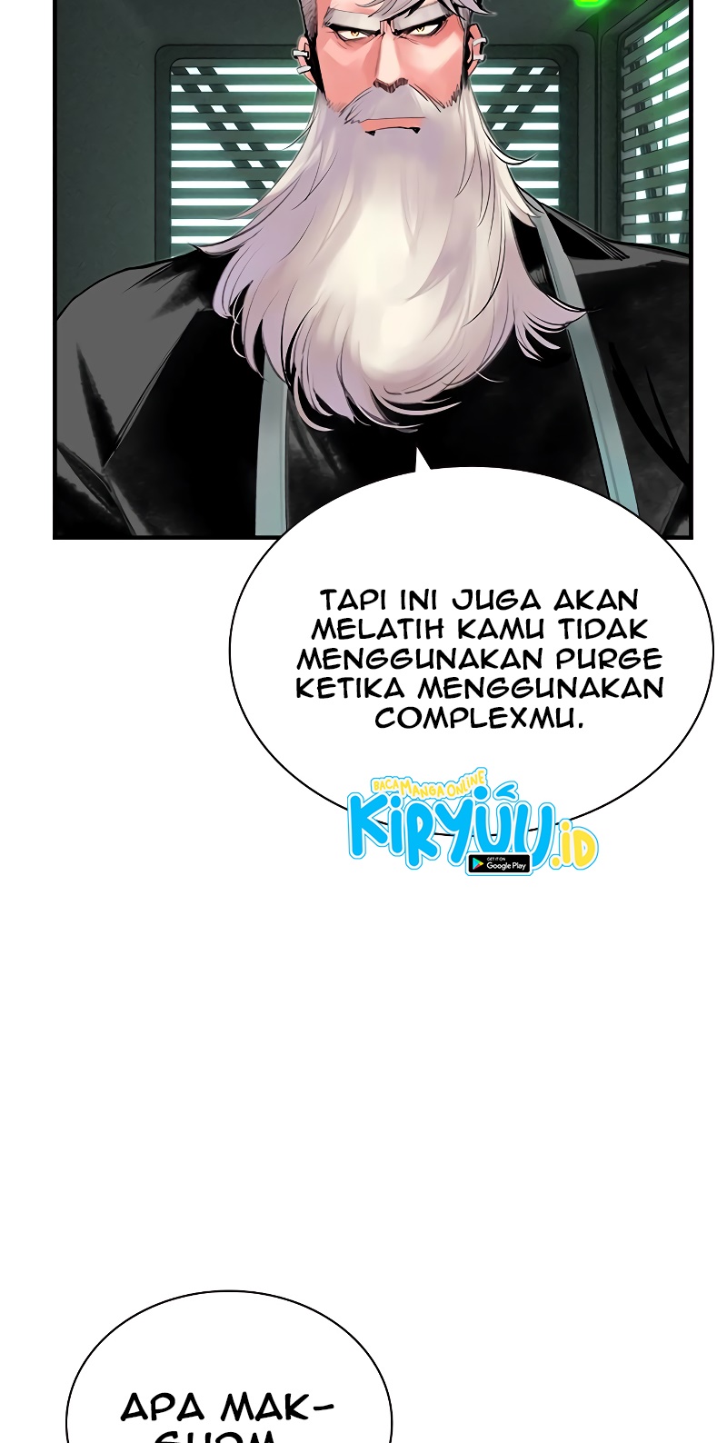 Jungle Juice Chapter 50 Gambar 66