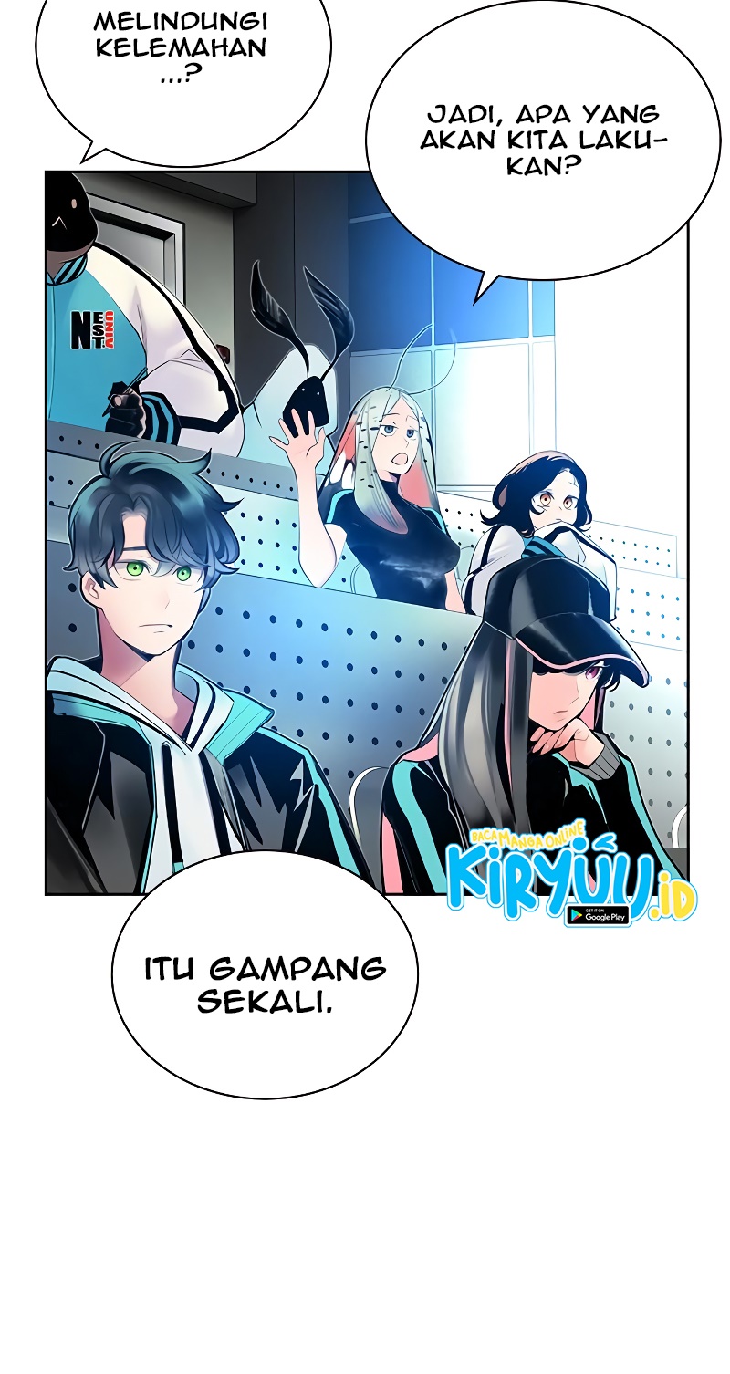Jungle Juice Chapter 50 Gambar 8