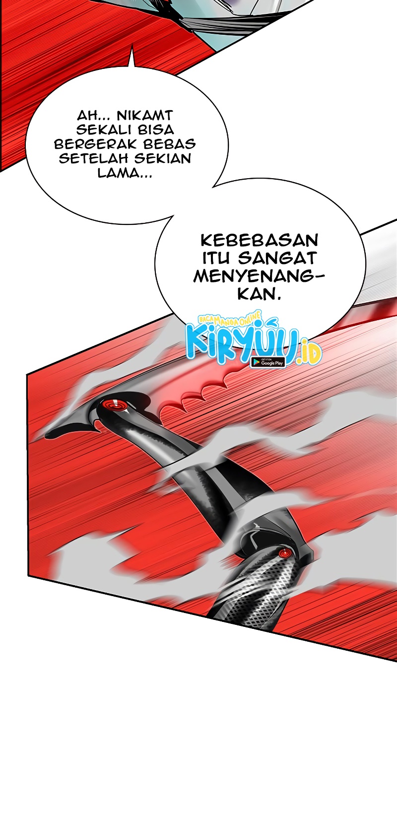 Jungle Juice Chapter 50 Gambar 71
