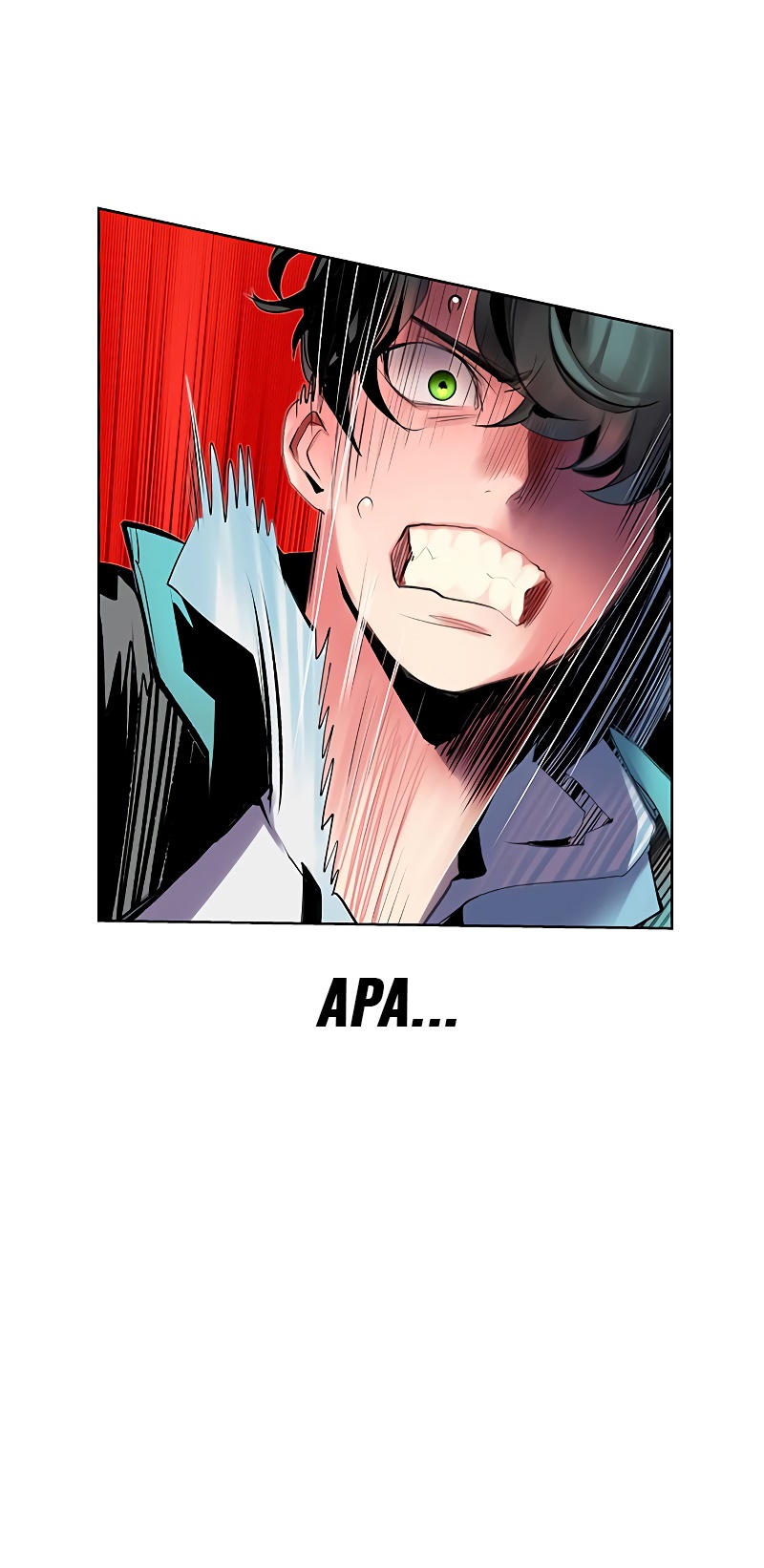Jungle Juice Chapter 50 Gambar 72