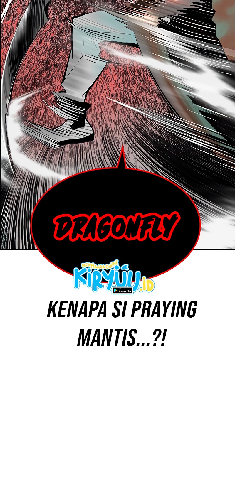 Jungle Juice Chapter 50 Gambar 74