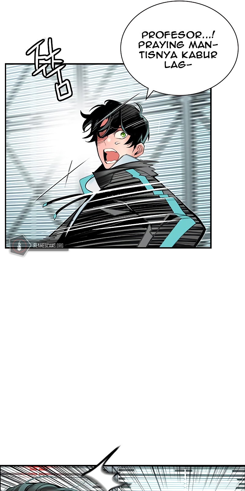 Jungle Juice Chapter 50 Gambar 75