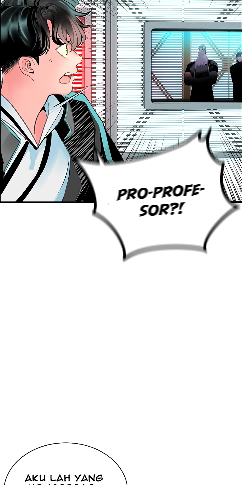 Jungle Juice Chapter 50 Gambar 76
