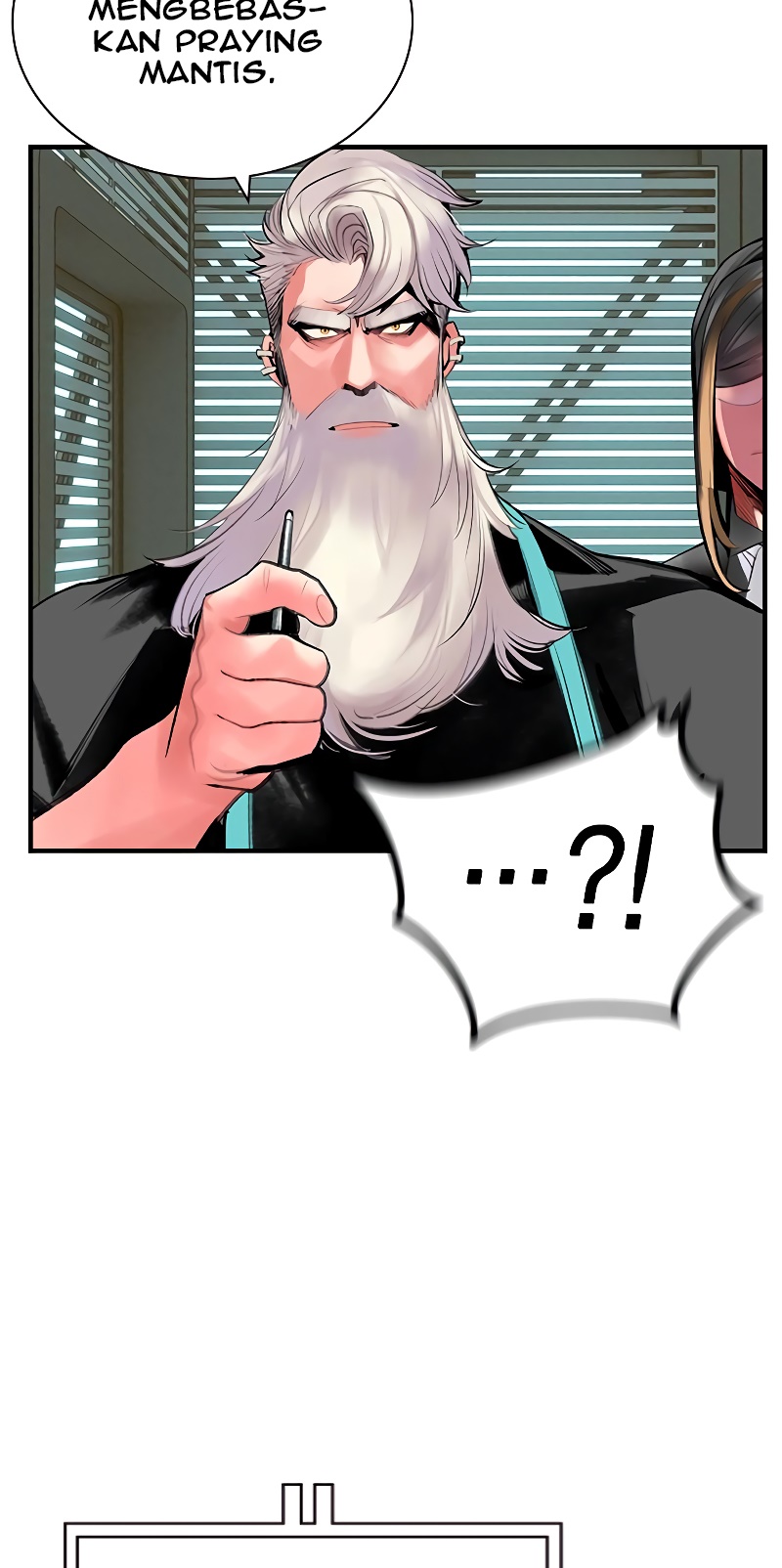 Jungle Juice Chapter 50 Gambar 77