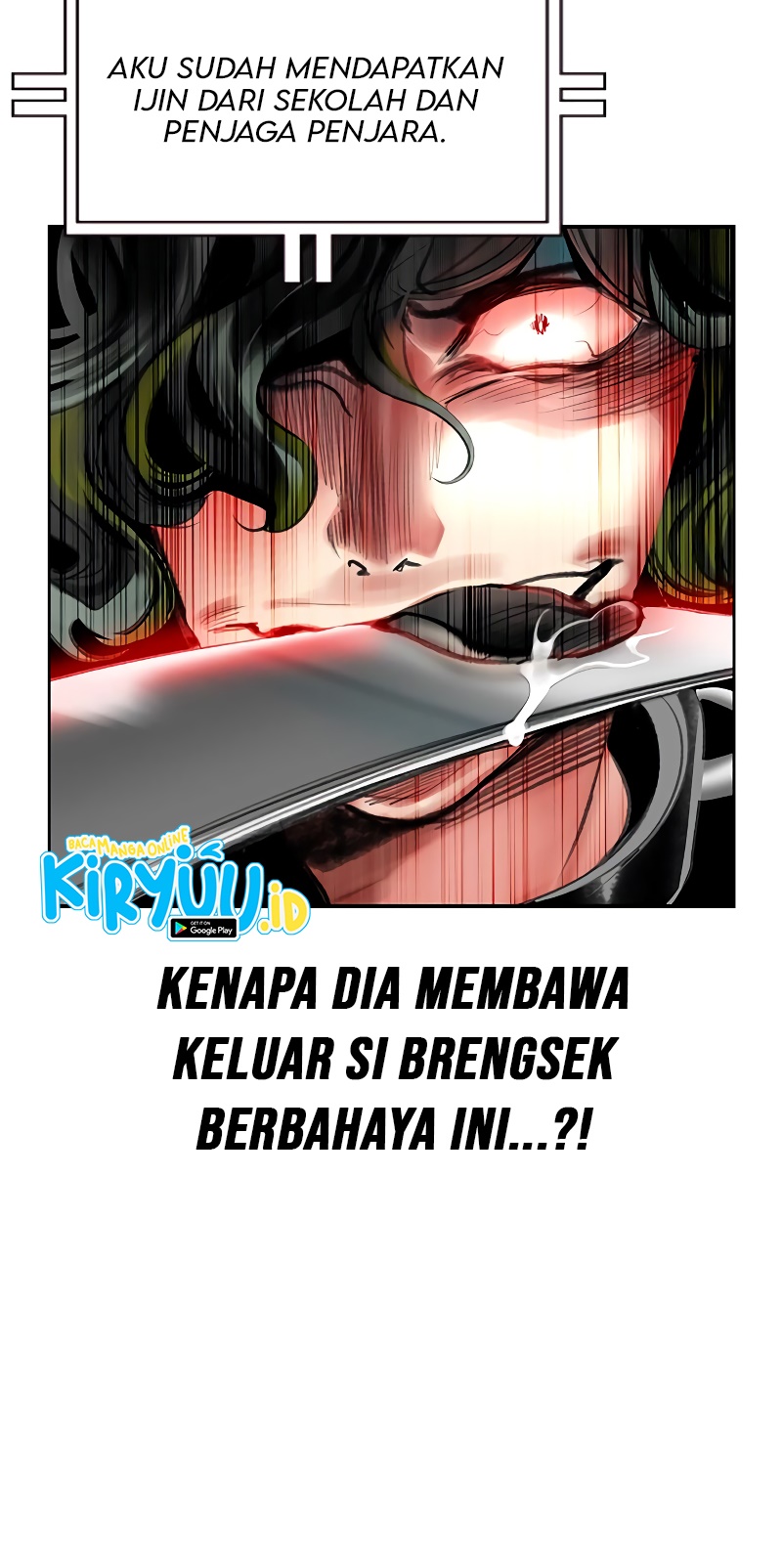 Jungle Juice Chapter 50 Gambar 78