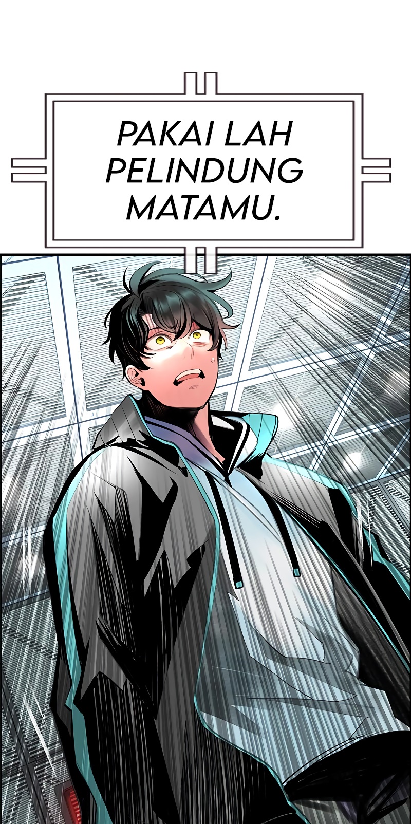 Jungle Juice Chapter 50 Gambar 79
