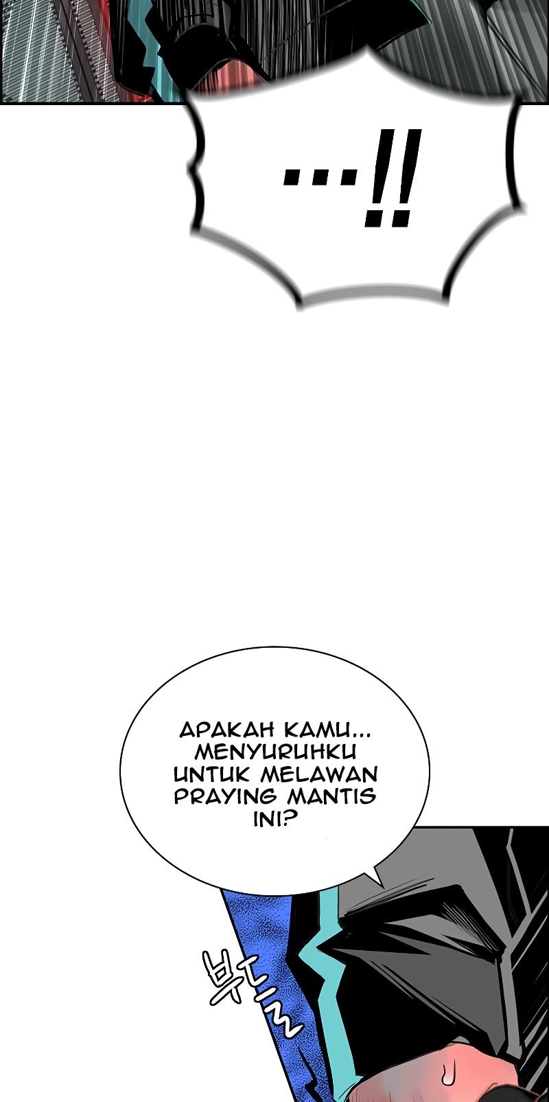 Jungle Juice Chapter 50 Gambar 80