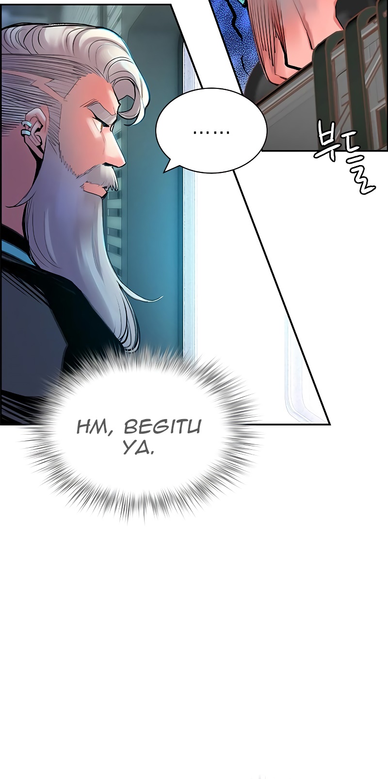Jungle Juice Chapter 50 Gambar 81