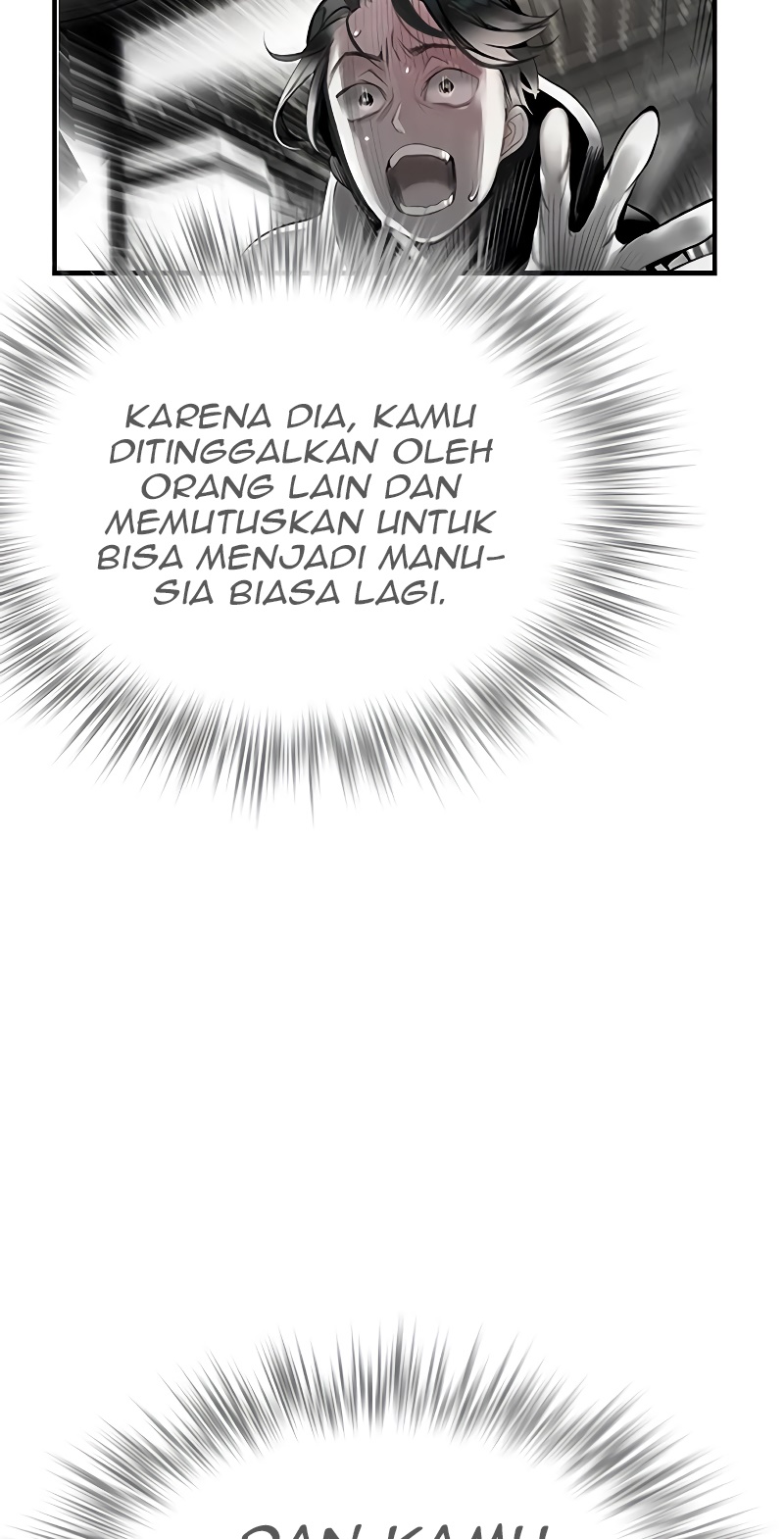 Jungle Juice Chapter 50 Gambar 84