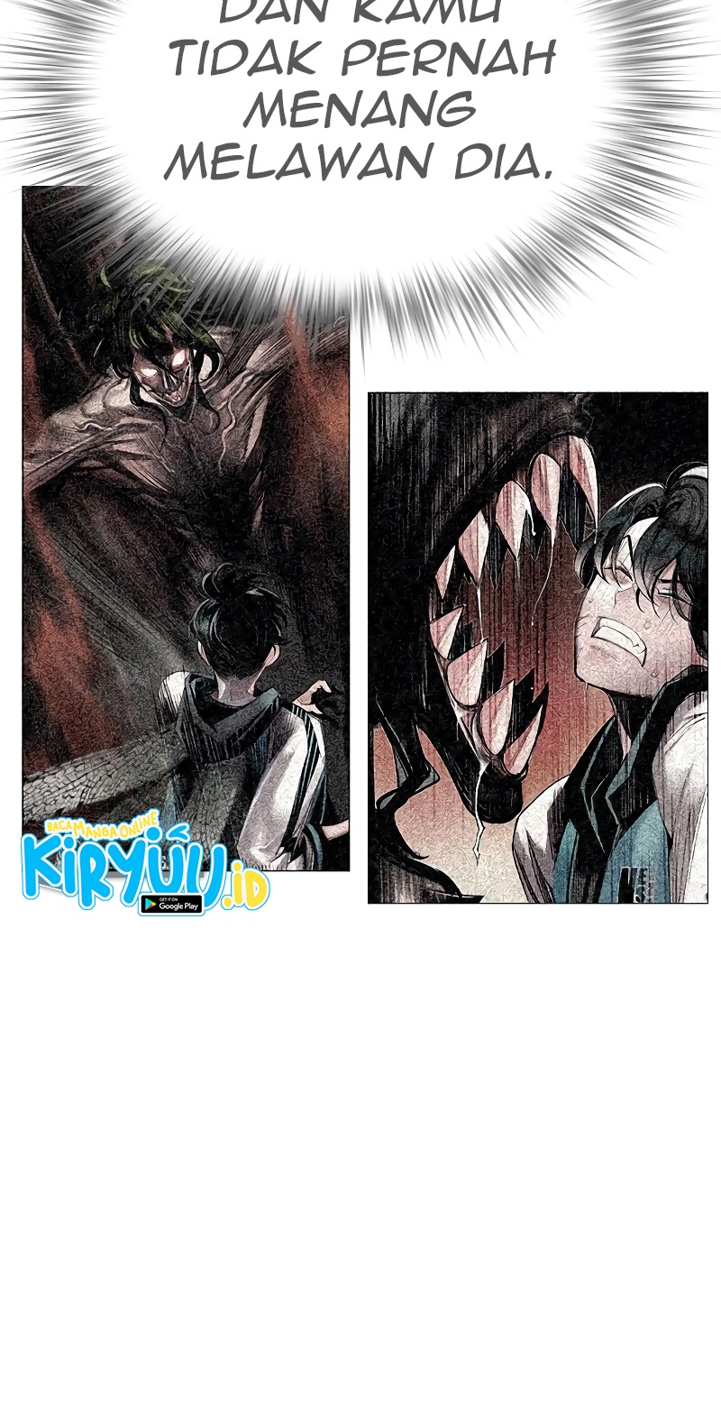 Jungle Juice Chapter 50 Gambar 85