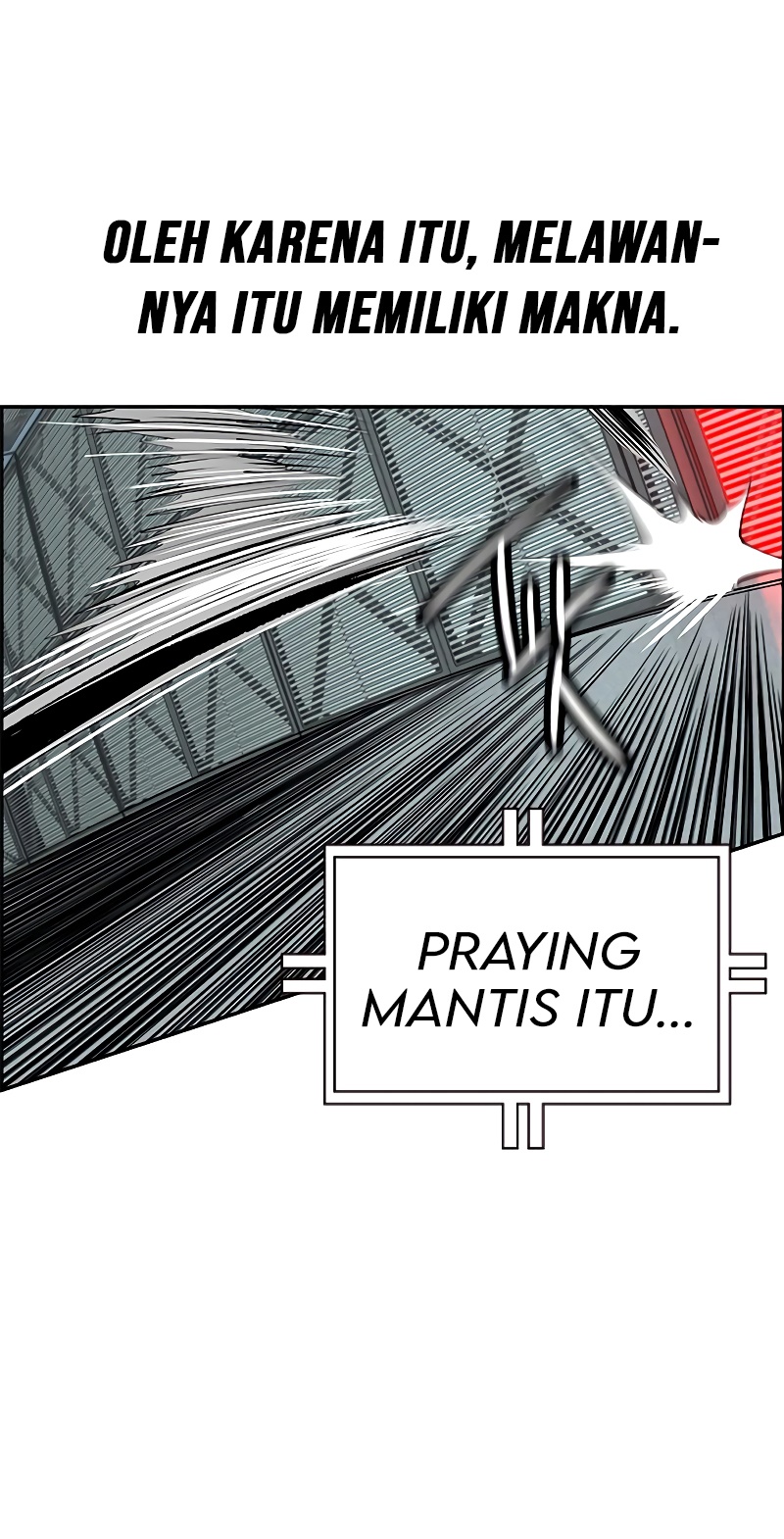 Jungle Juice Chapter 50 Gambar 86