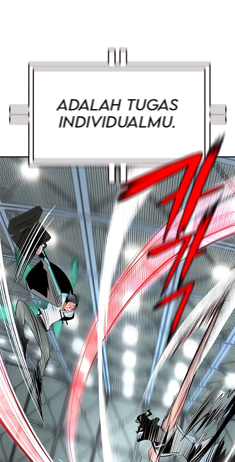 Jungle Juice Chapter 50 Gambar 87