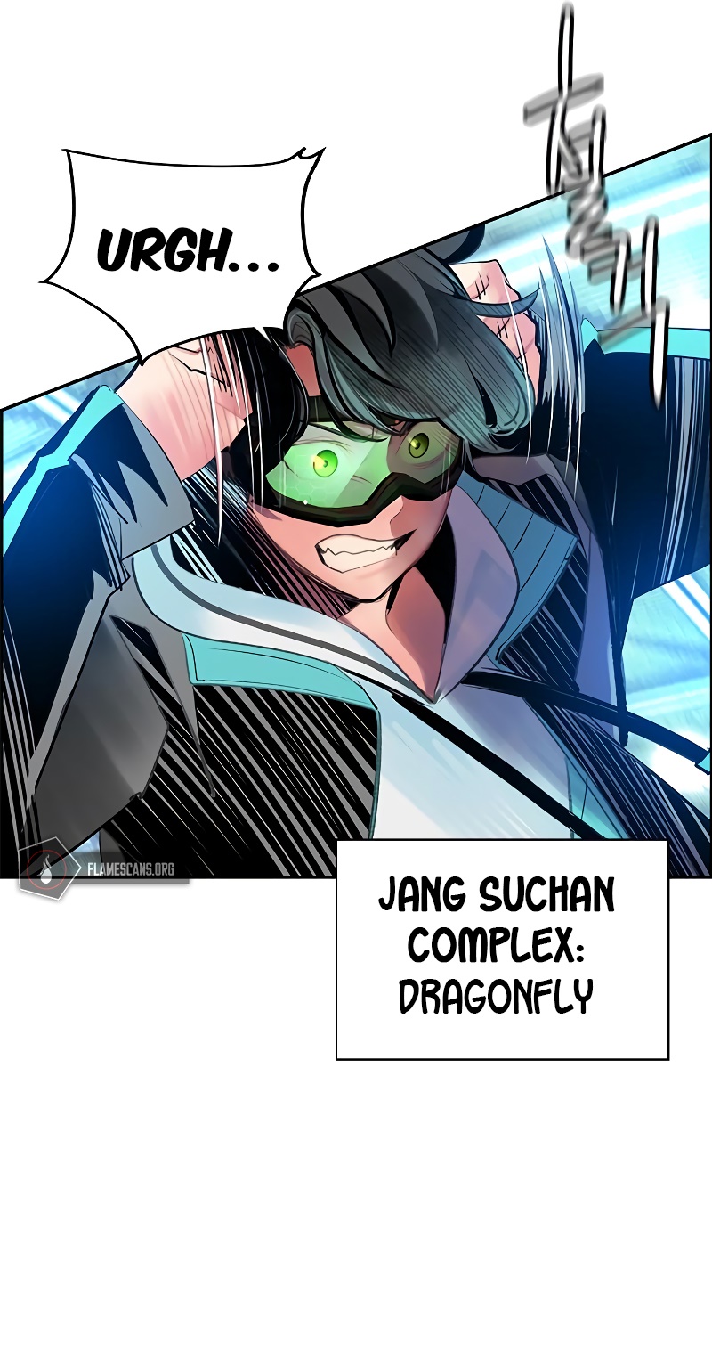 Jungle Juice Chapter 50 Gambar 89