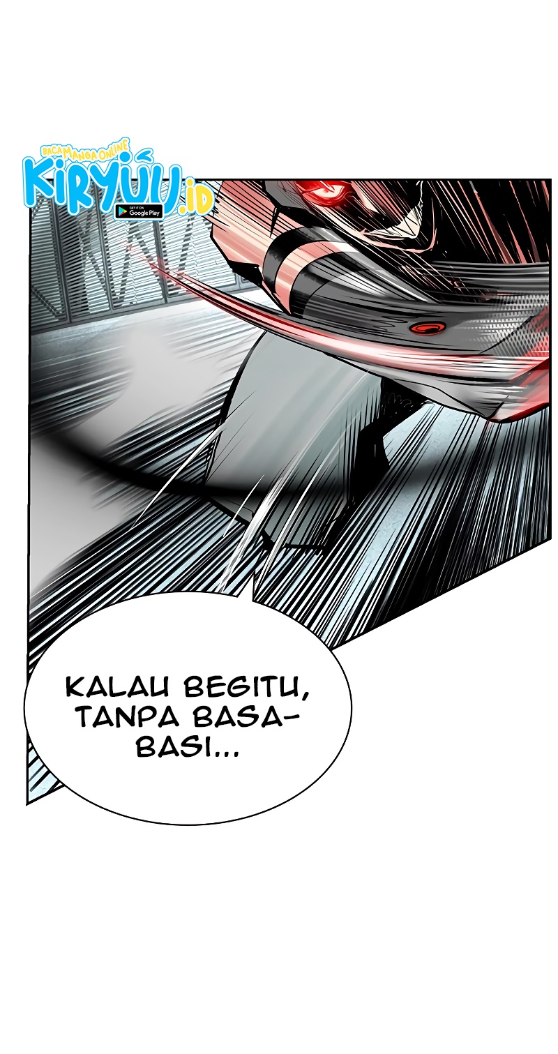 Jungle Juice Chapter 50 Gambar 90