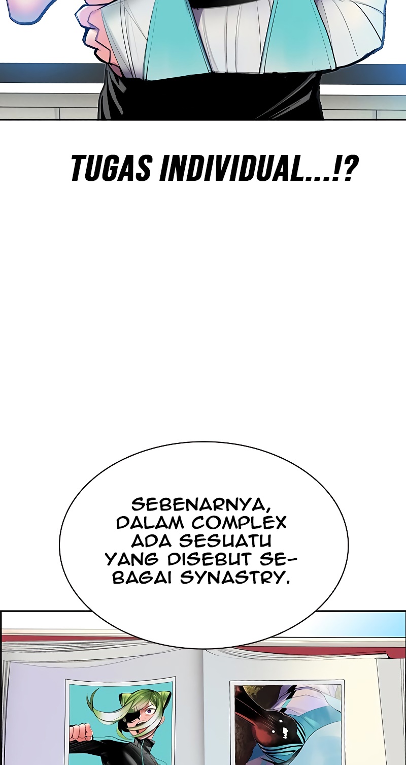 Jungle Juice Chapter 50 Gambar 10