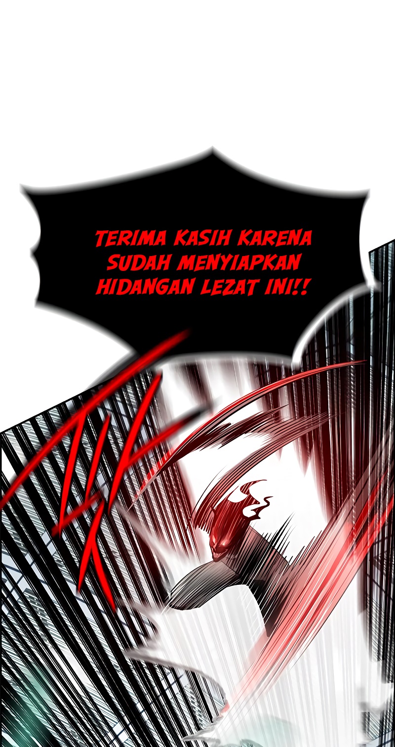 Jungle Juice Chapter 50 Gambar 91