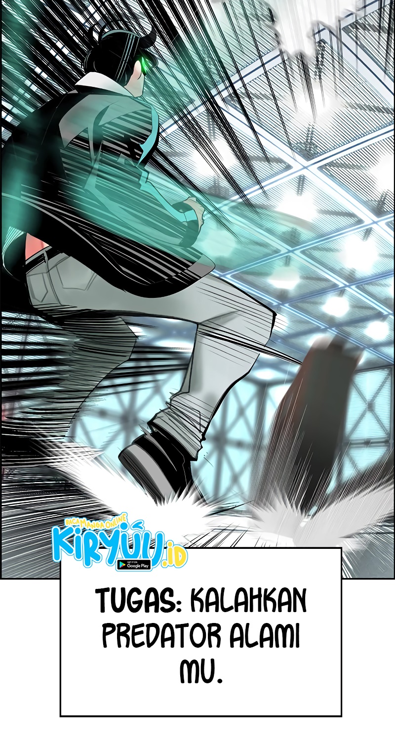 Jungle Juice Chapter 50 Gambar 92