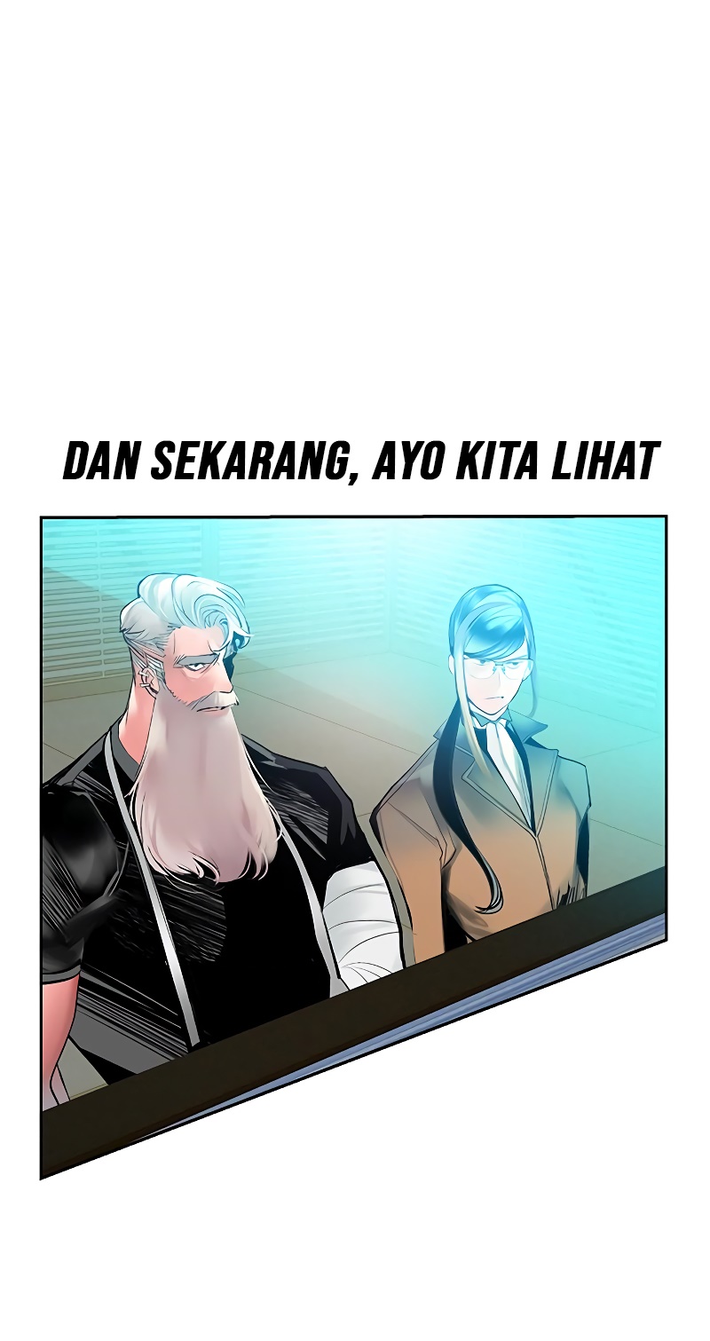 Jungle Juice Chapter 50 Gambar 93