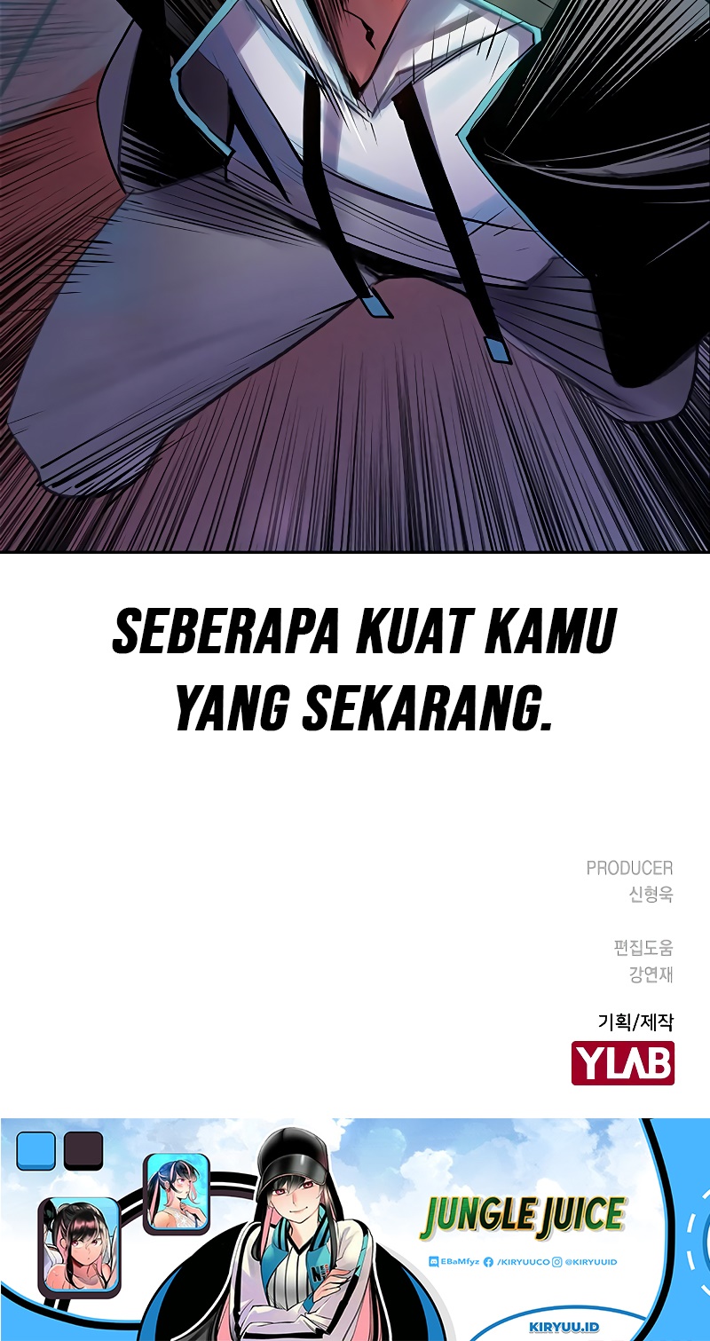 Jungle Juice Chapter 50 Gambar 95